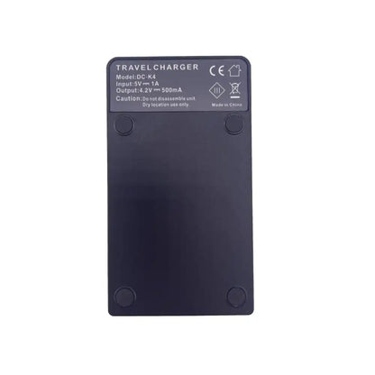 NYZE DMW-BCL7E | Panasonic Camera | Battery Charger - 3