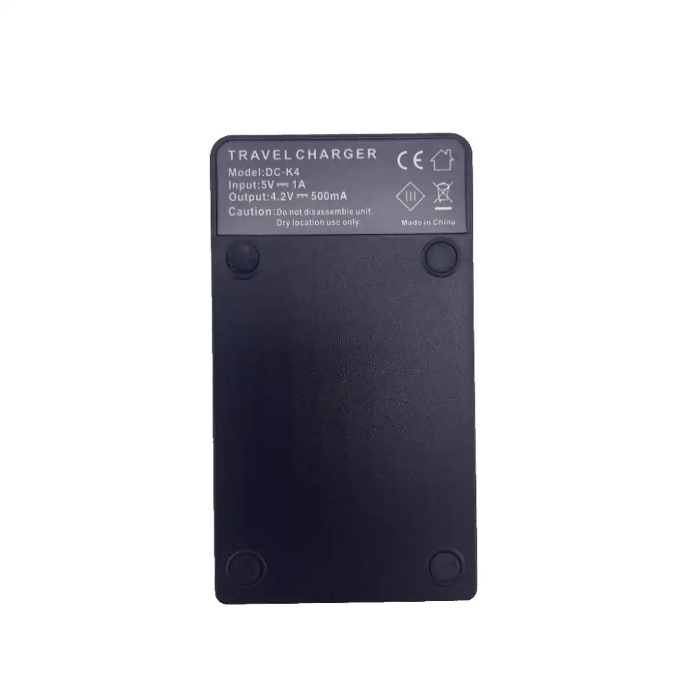 NYZE DMW-BCN10 | Panasonic | Battery Charger - 3