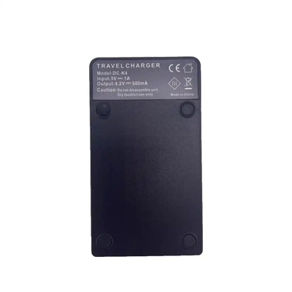 NYZE DMW-BCN10 | Panasonic | Battery Charger - 3