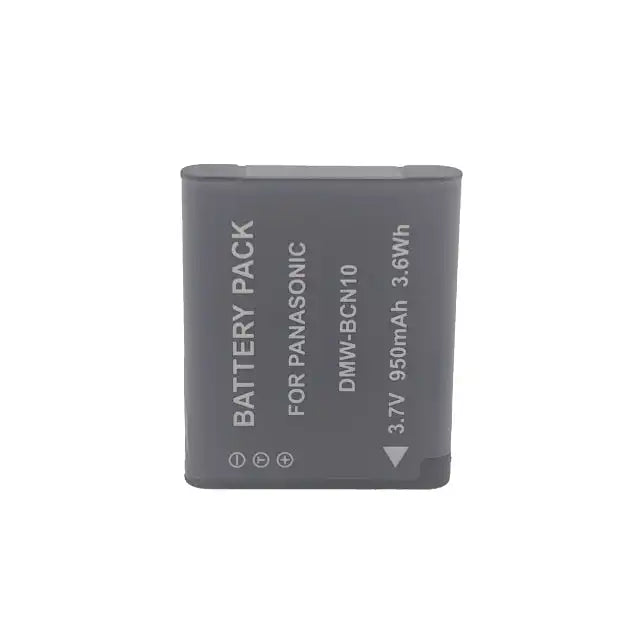 NYZE DMW-BCN10 | Panasonic | Replacement Battery - 3