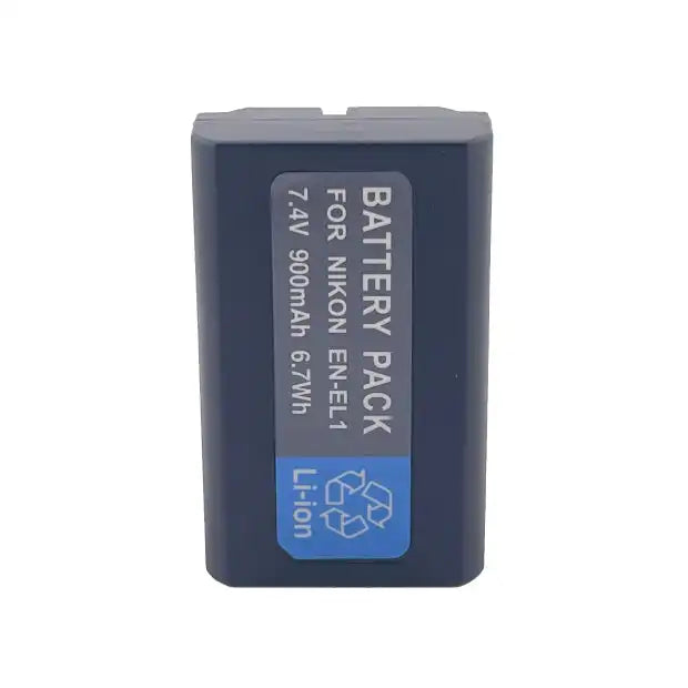 NYZE EN-EL1 | Nikon | Replacement Battery - 3