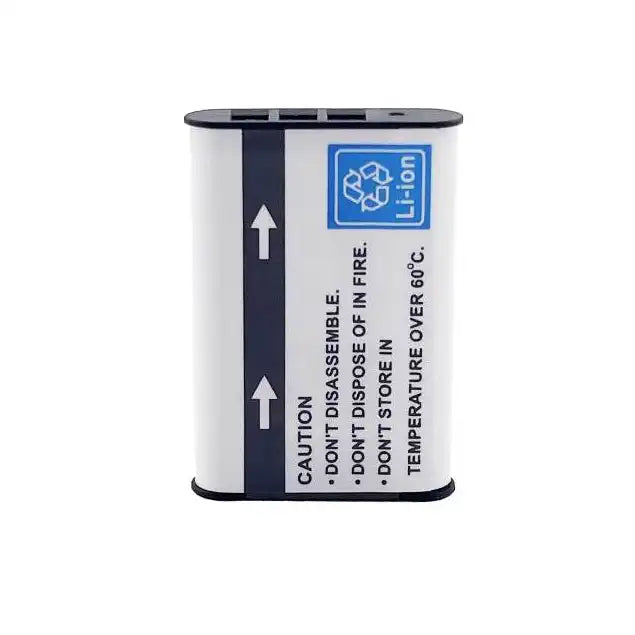 NYZE EN-EL11 / Li-60B | Nikon / Olympus | Replacement Battery - 3