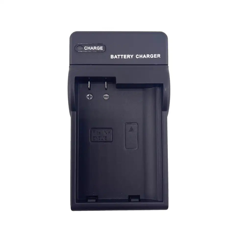 NYZE EN-EL15 | Nikon Camera | Battery Charger - 2