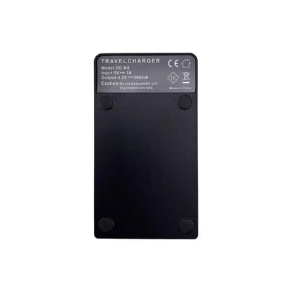 NYZE EN-EL8 | Nikon | Battery Charger - 3