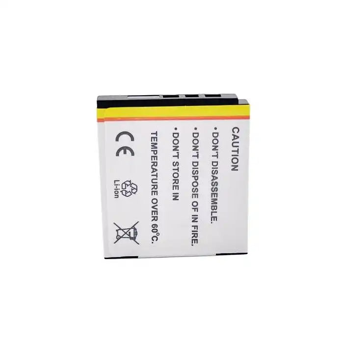 NYZE K7001 | Kodak | Replacement Battery - 4