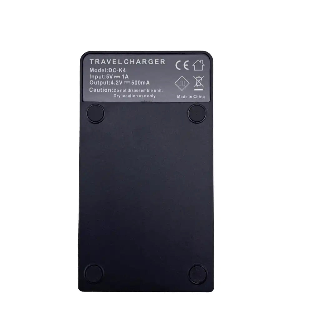 NYZE K7002 / K7003 | Kodak | Battery Charger - 3