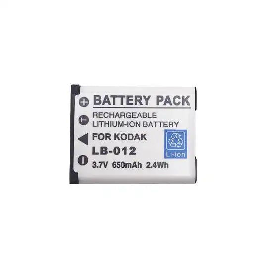NYZE LB-012 | Kodak | Replacement Battery - 3