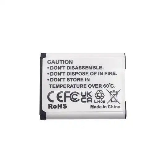 NYZE LB-012 | Kodak | Replacement Battery - 4