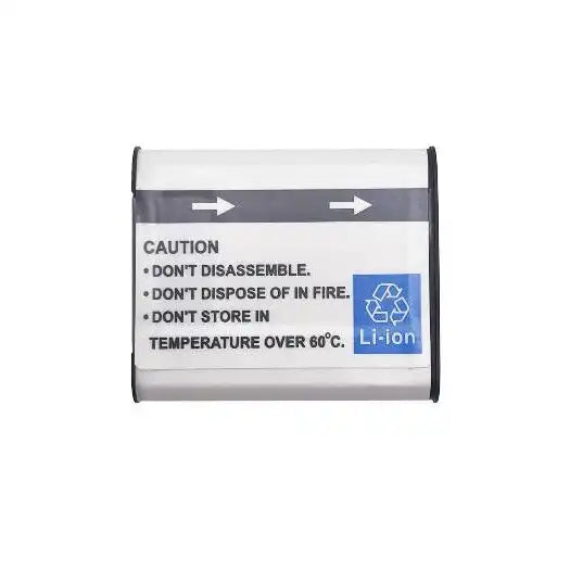 NYZE Li-50B | Olympus | Replacement Battery - 4