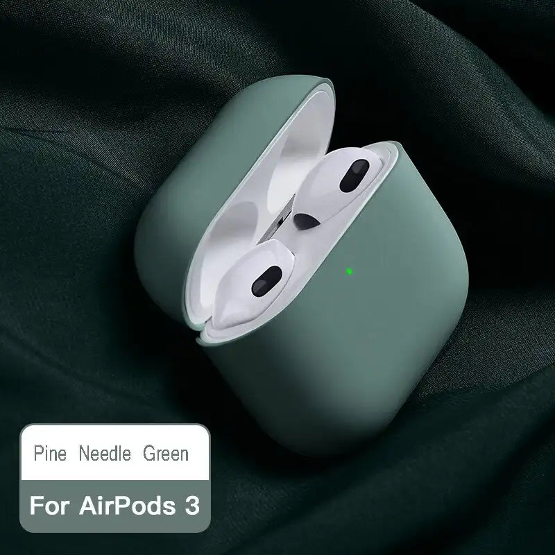NYZE Liquid Silicone Case | Apple | AirPods 3 - 13