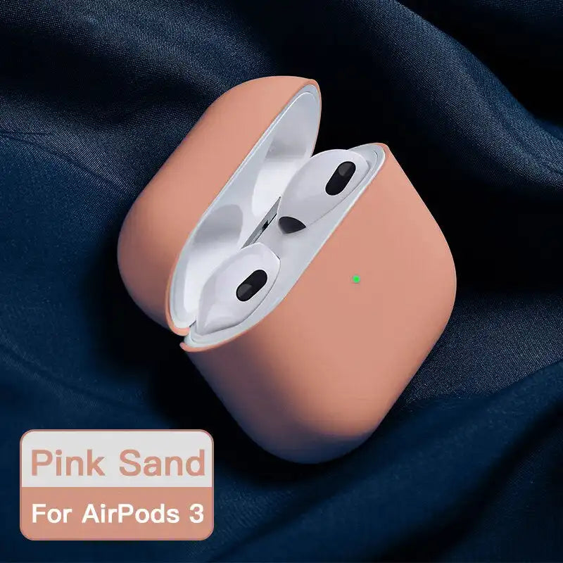 NYZE Liquid Silicone Case | Apple | AirPods 3 - 10