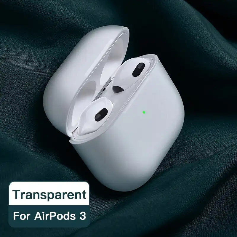 NYZE Liquid Silicone Case | Apple | AirPods 3 - 15