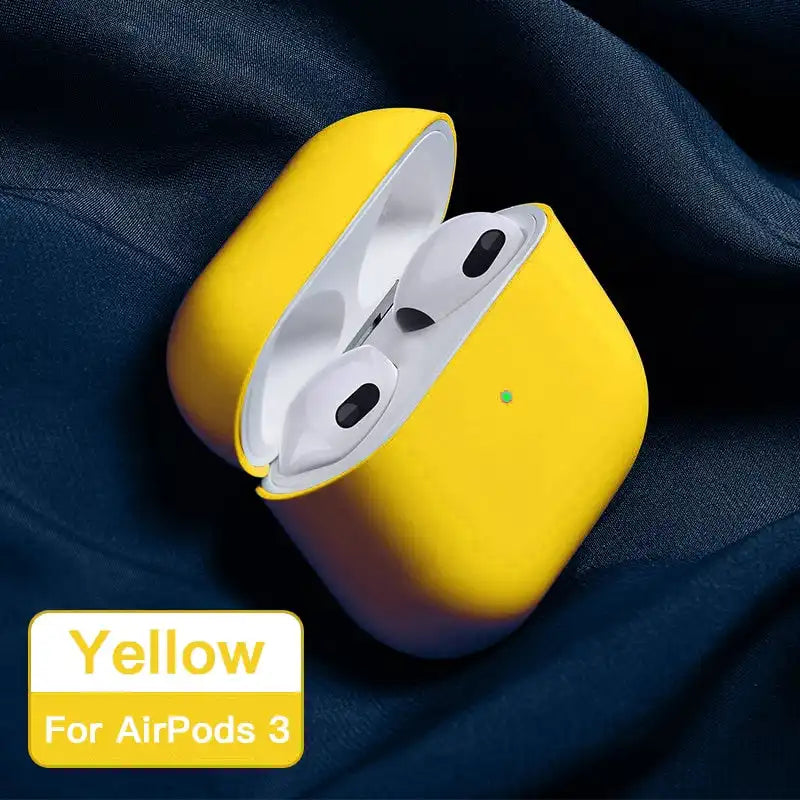 NYZE Liquid Silicone Case | Apple | AirPods 3 - 17