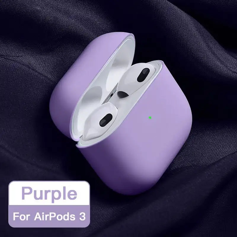 NYZE Liquid Silicone Case | Apple | AirPods 3 - 12