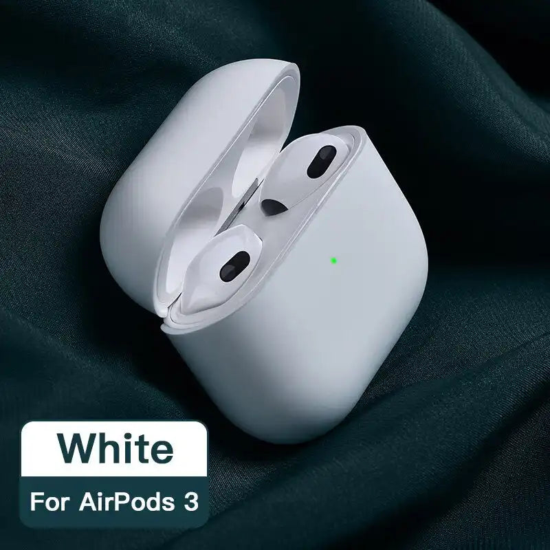 NYZE Liquid Silicone Case | Apple | AirPods 3 - 16