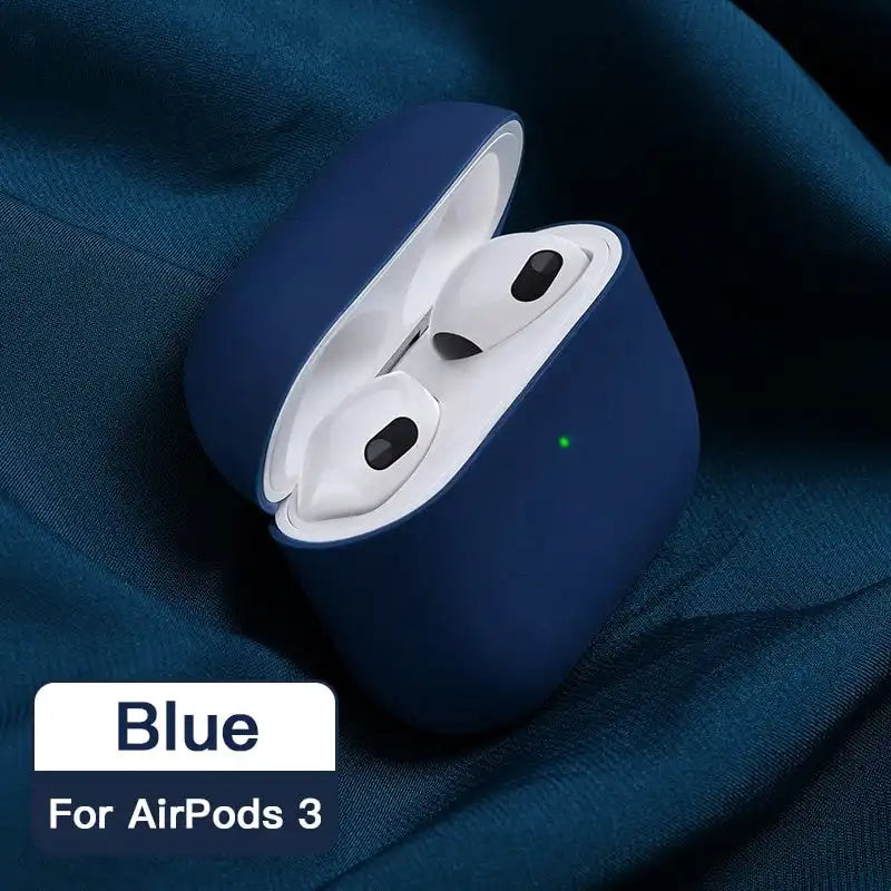 NYZE Liquid Silicone Case | Apple | AirPods 3 - 3