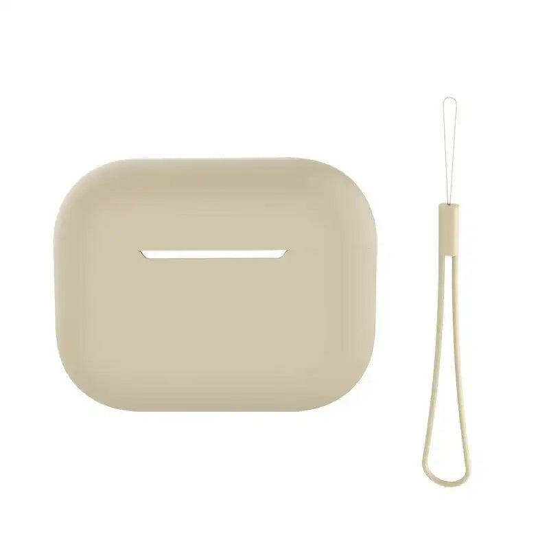 NYZE Liquid Silicone Case with Landyard | Apple | Airpods Pro 2 - 12