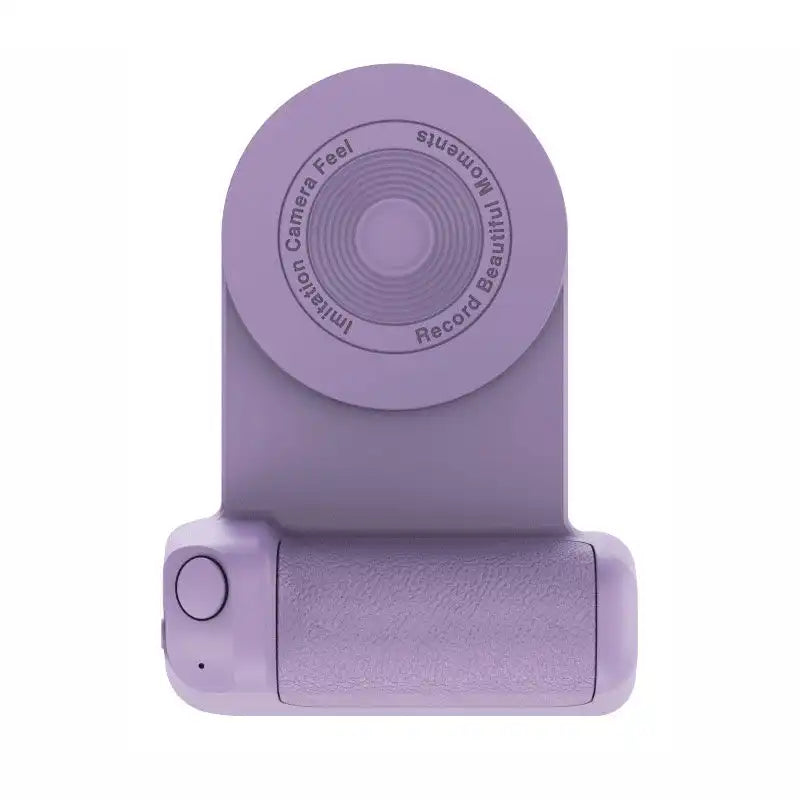 NYZE Magnetic Grip / Desktop Stand | Smartphones - 4