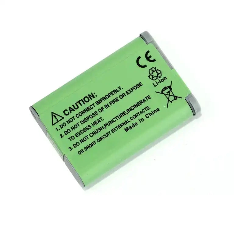 NYZE NB-12L Replacement Battery | Canon Camera | 1910mAh - 4