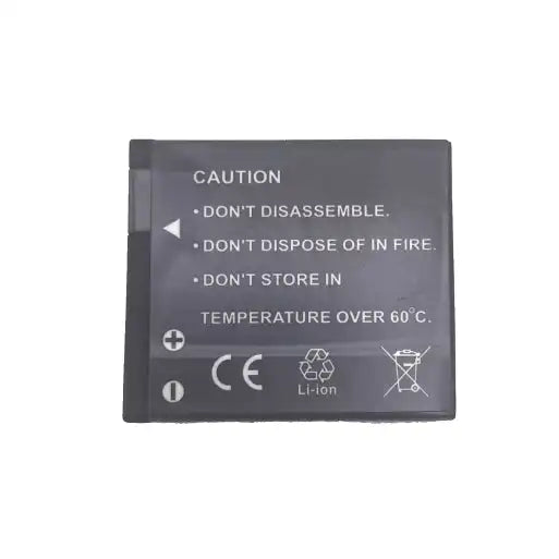 NYZE NB-8L | Canon | Replacement Battery - 4