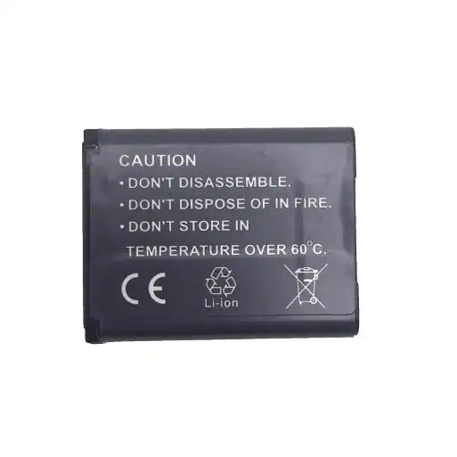 NYZE NP-80 | Casio | Replacement Battery - 2