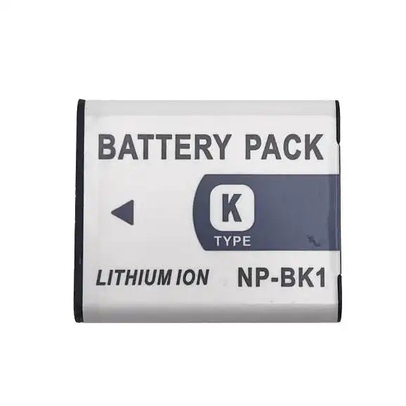 NYZE NP-BK1 | Sony | Replacement Battery - 4