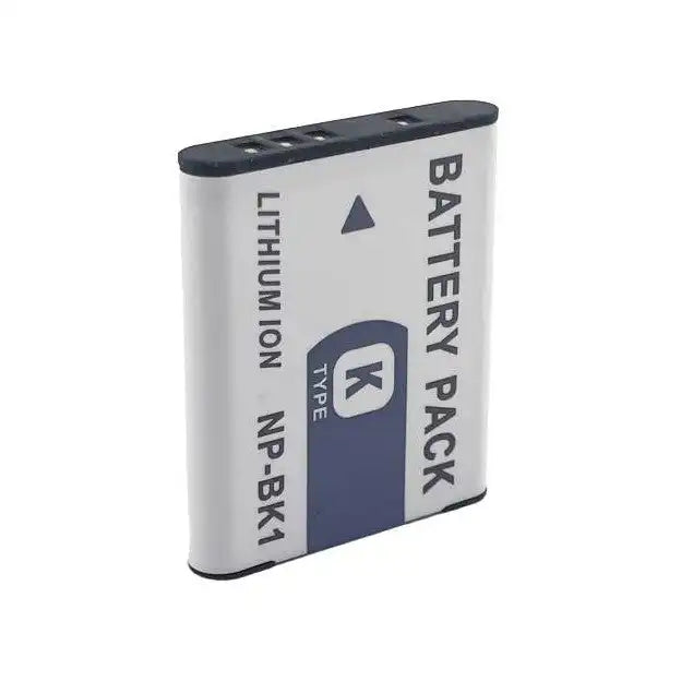 NYZE NP-BK1 | Sony | Replacement Battery - 3