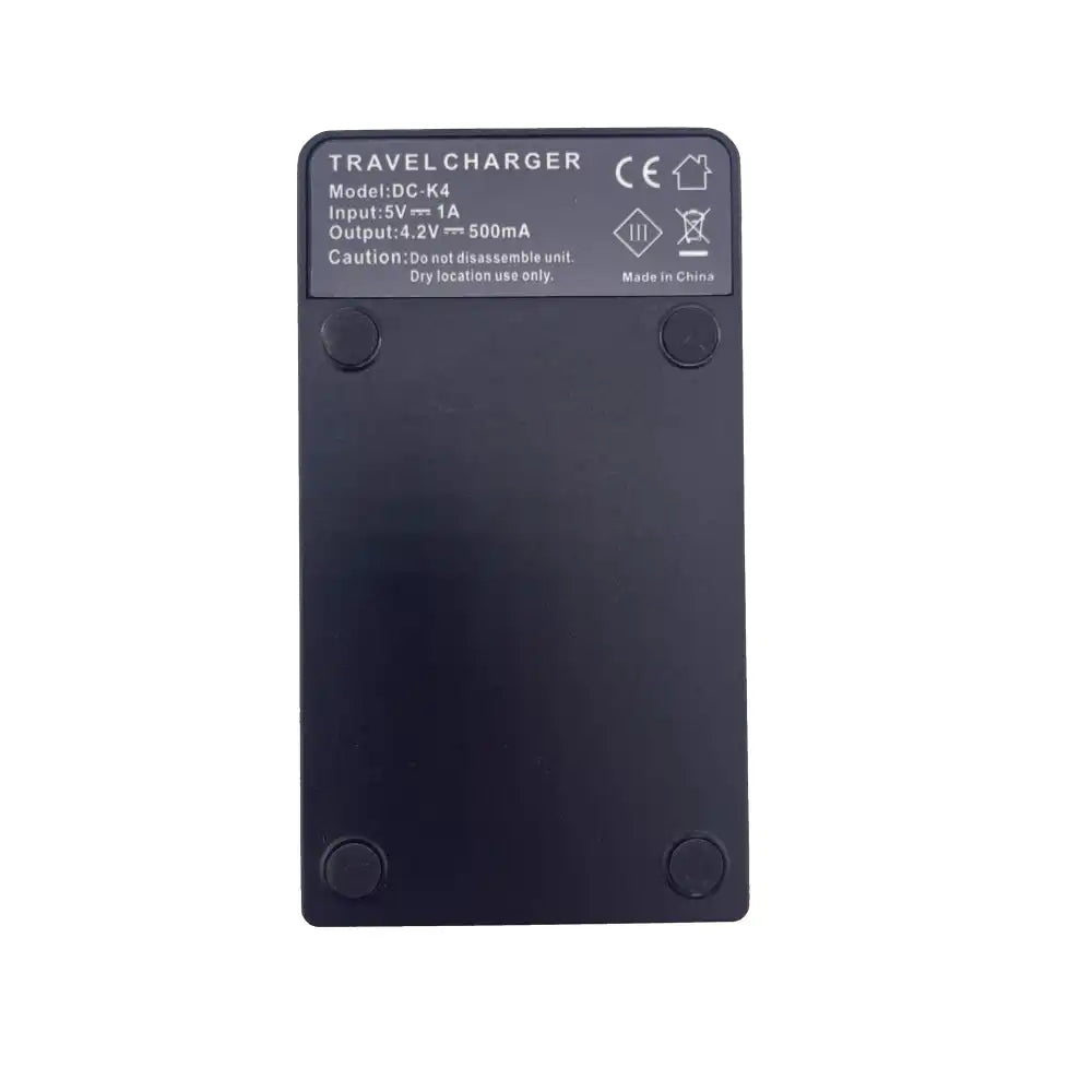 NYZE NP-BX1 | Sony | Battery Charger - 3