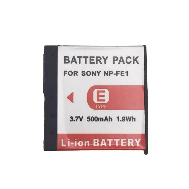 NYZE NP-FE1 | Sony | Replacement Battery - 4