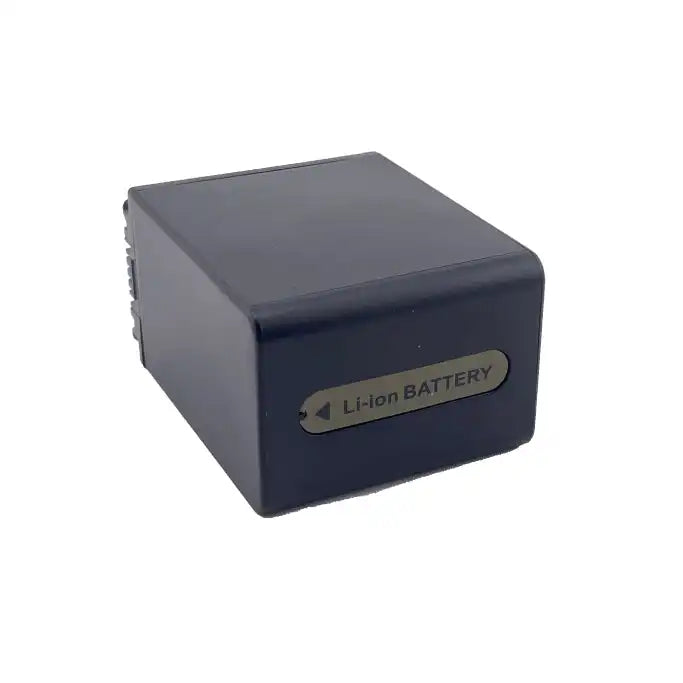 NYZE NP-FH100 | Sony | Replacement Battery - 5