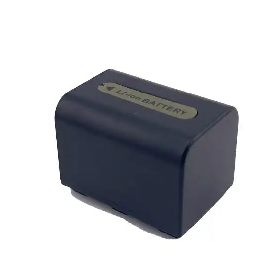 NYZE NP-FH70 | Sony | Replacement Battery - 3