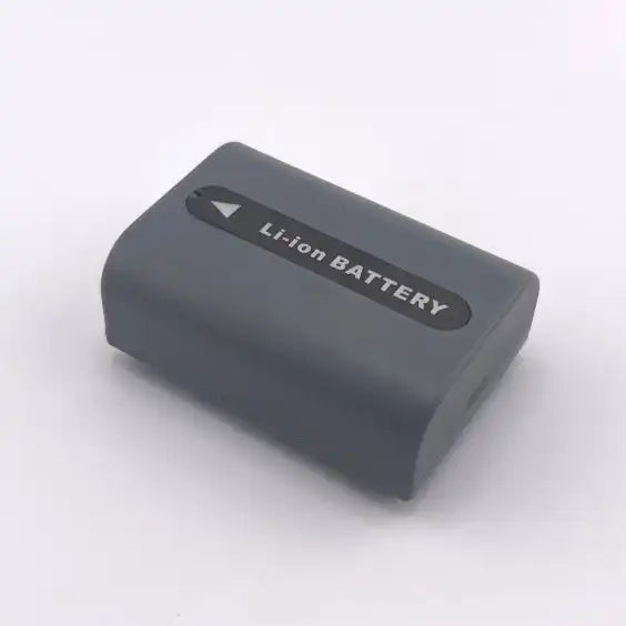 NYZE NP-FP50 | Sony | Replacement Battery - 4