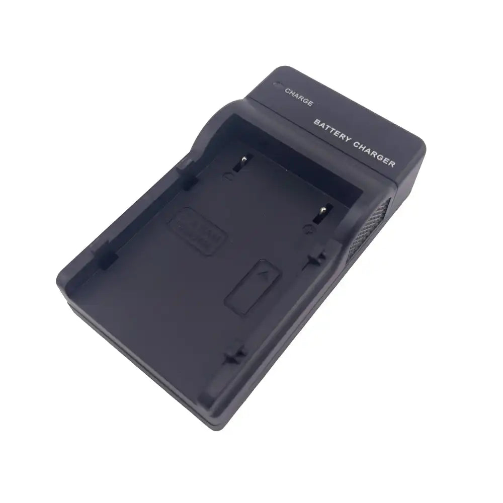 NYZE P120A / P240A | Samsung Camera | Battery Charger - 1
