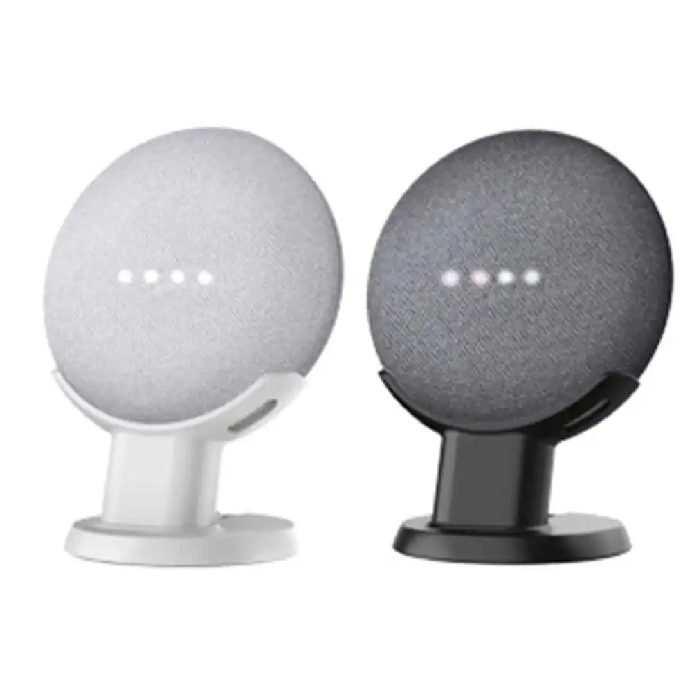 Pedestal Stand | Google Home Mini | Google Nest - 3