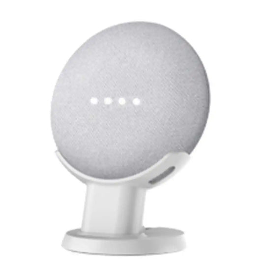Pedestal Stand | Google Home Mini | Google Nest - 1
