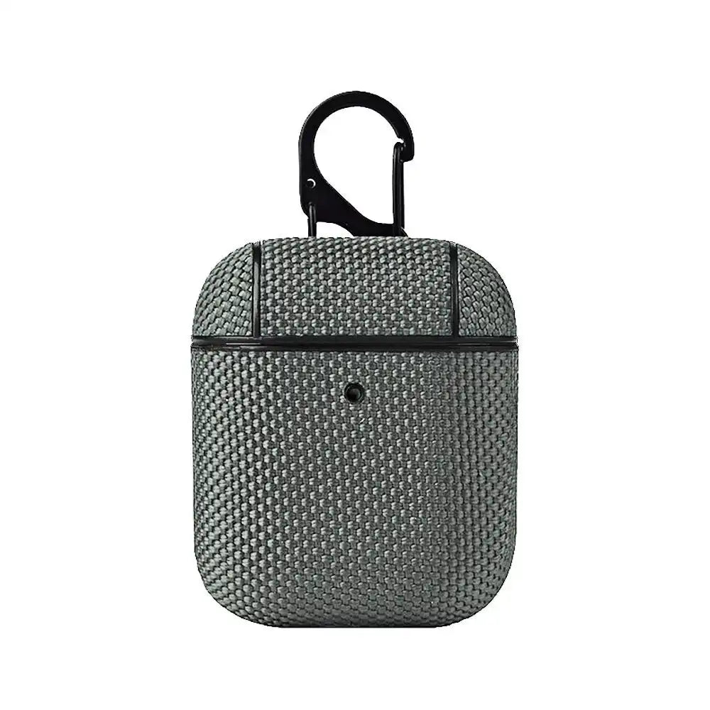 Protective Nylon Case | Apple | Airpods Pro | AirPods 1&2 | AirPods 3 - 12