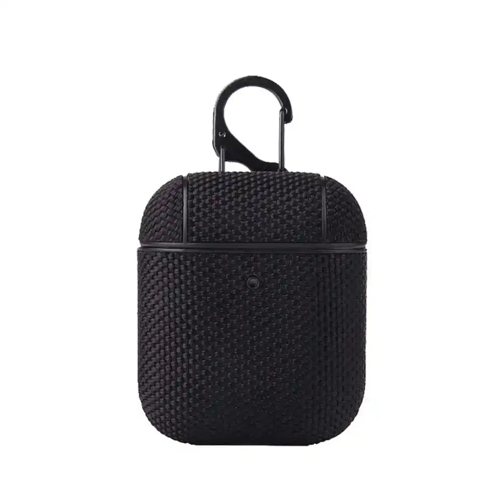 Protective Nylon Case | Apple | Airpods Pro | AirPods 1&2 | AirPods 3 - 8