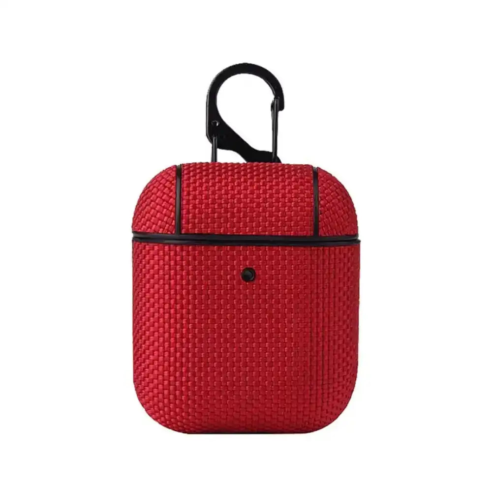 Protective Nylon Case | Apple | Airpods Pro | AirPods 1&2 | AirPods 3 - 11