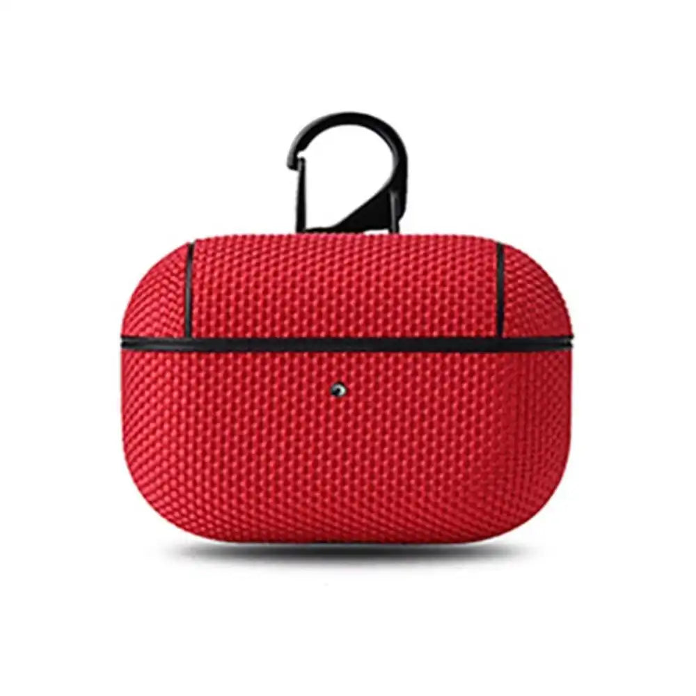 Protective Nylon Case | Apple | Airpods Pro | AirPods 1&2 | AirPods 3 - 5