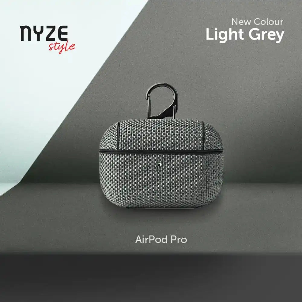 Protective Nylon Case | Apple | Airpods Pro | AirPods 1&2 | AirPods 3 - 10