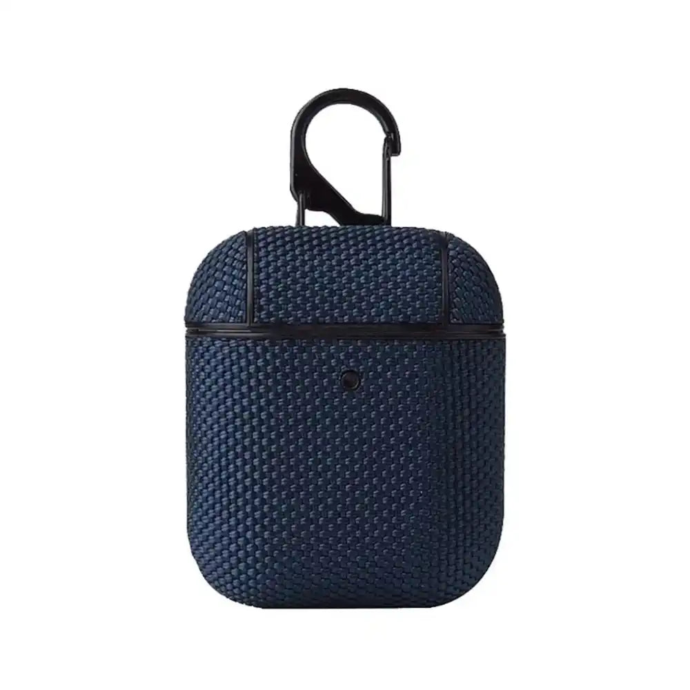 Protective Nylon Case | Apple | Airpods Pro | AirPods 1&2 | AirPods 3 - 9