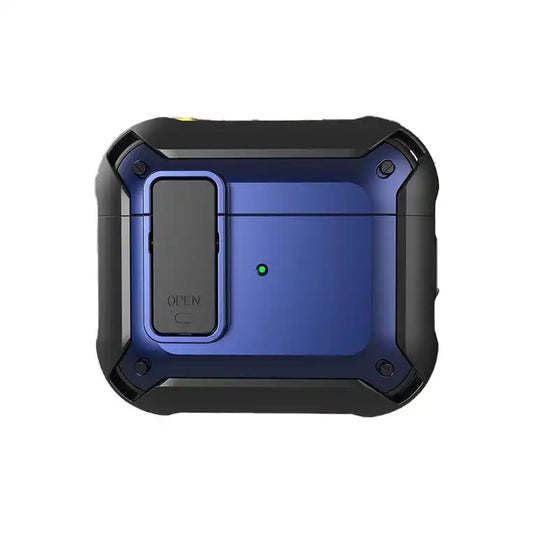 Protective Rugged TPU Case | Apple | AirPods 3 - 2