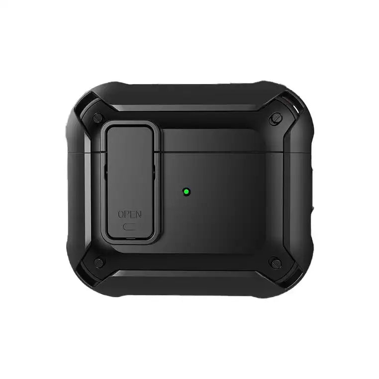 Protective Rugged TPU Case | Apple | AirPods 3 - 3