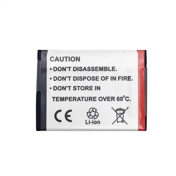 NYZE SLB-11A | Samsung | Replacement Battery - 4