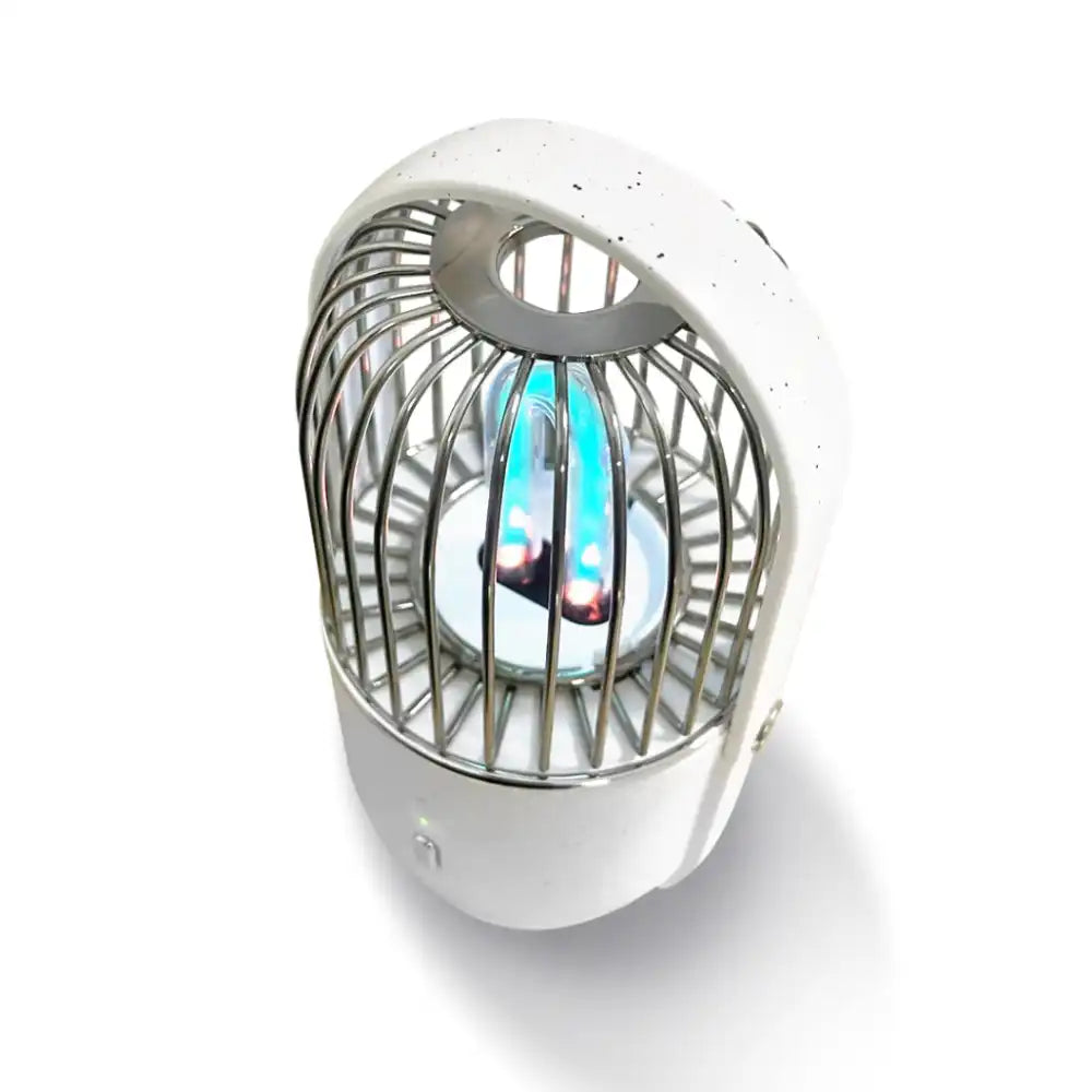 Smart Portable Steriliser | PT8012 - 4