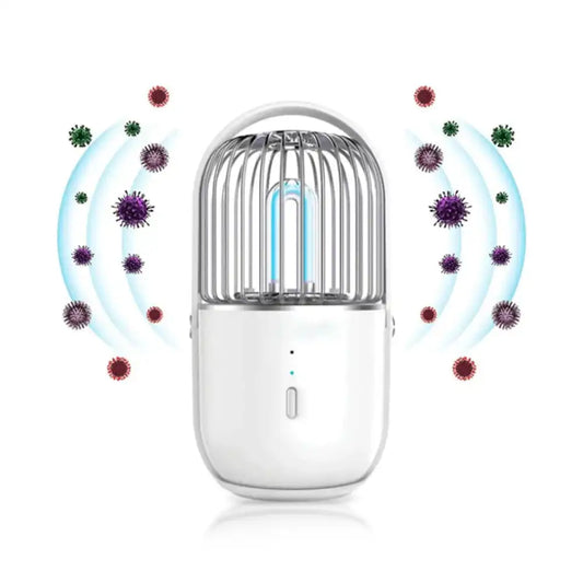 Smart Portable Steriliser | PT8012 - 2