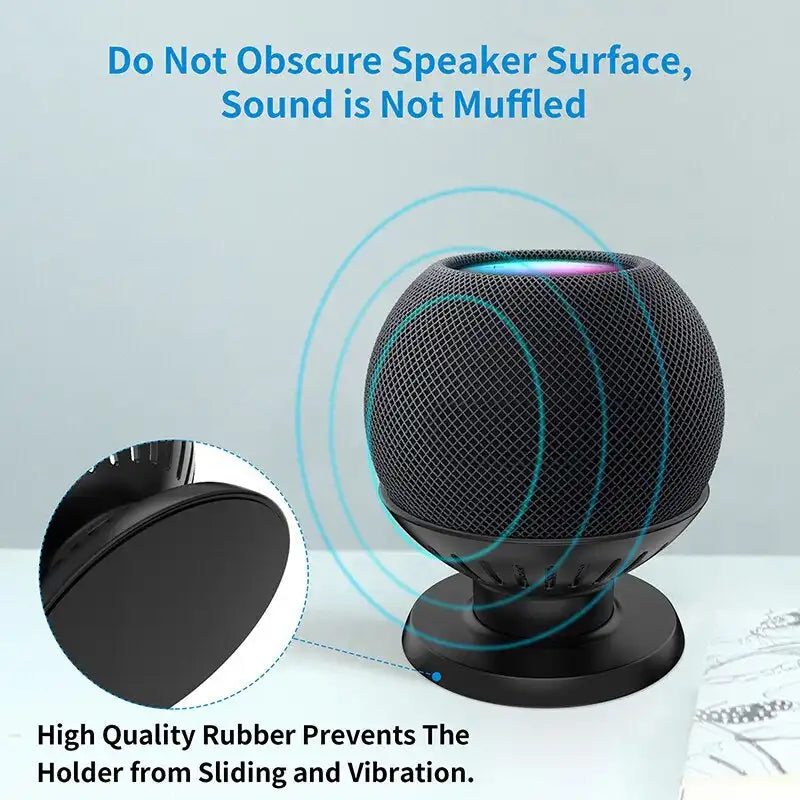 HomePod Mini Table Stand - 4