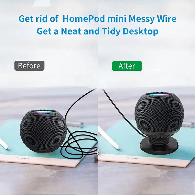 HomePod Mini Table Stand - 3