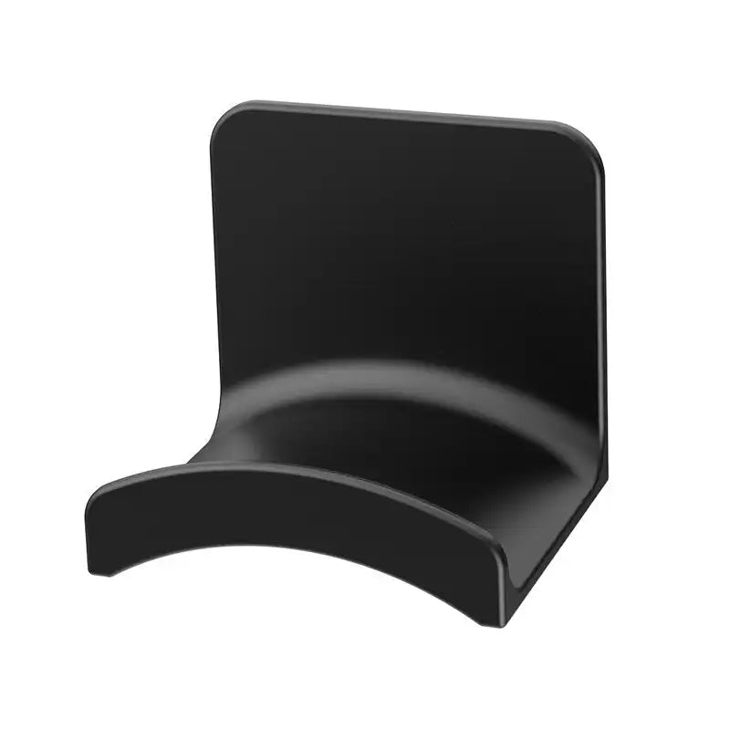 Universal Headphone Hanger / Holder | Wall Mount / Under Desk - 1