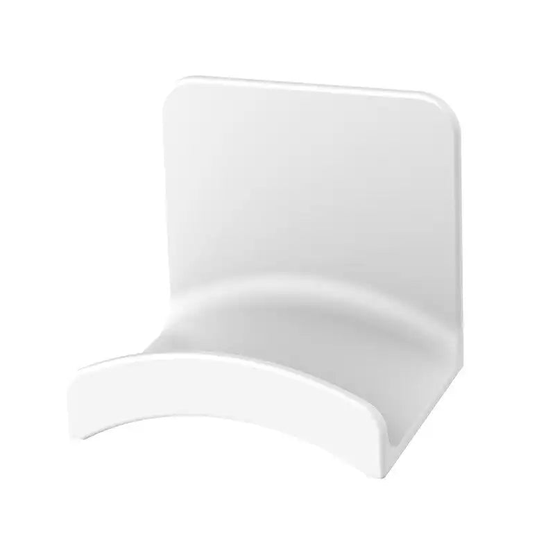 Universal Headphone Hanger / Holder | Wall Mount / Under Desk - 5